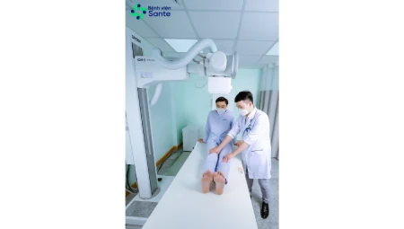 디지털 방사선 촬영(DR)