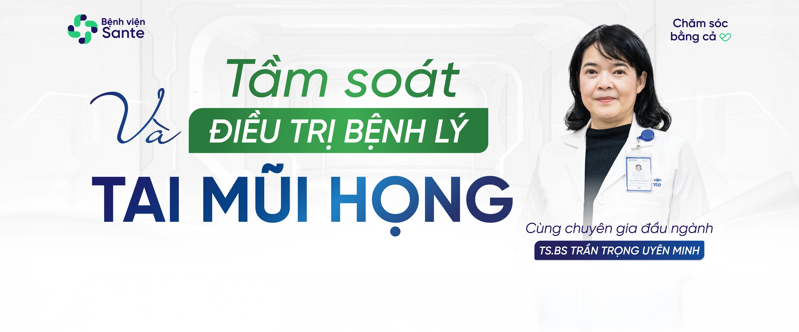 Bước 1: Nhận chỉ định
