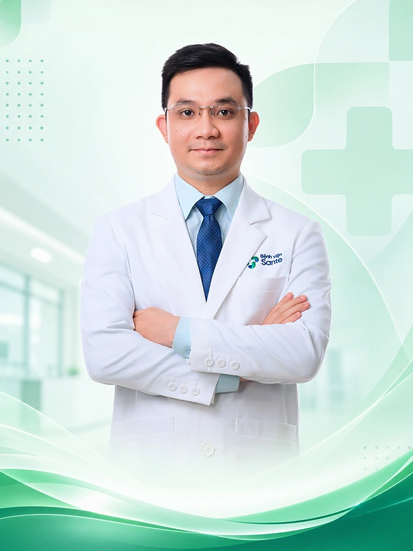MD, Spec. I Duong Cong Son