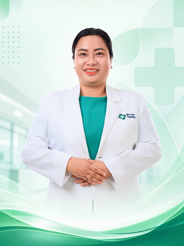 1급 전문의 Hoang Ngan Khanh