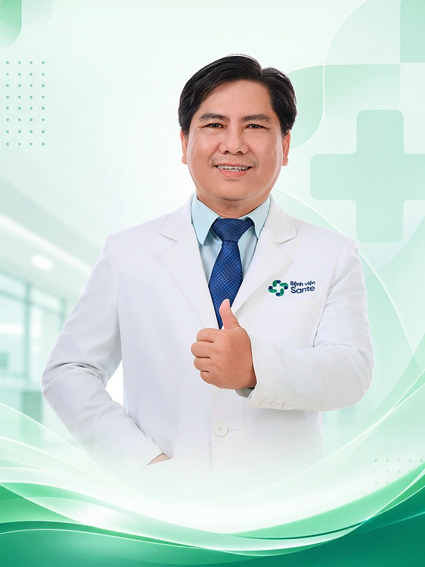 Phan Quoc Viet 2급전문의