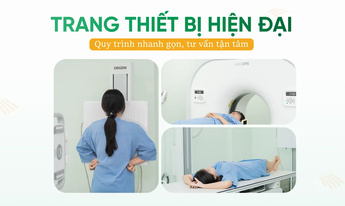 COMPREHENSIVE HEALTH CHECKUP AT SANTE HOSPITAL - Figure 2
